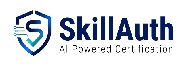 SkillAuth — Making Skills Credible