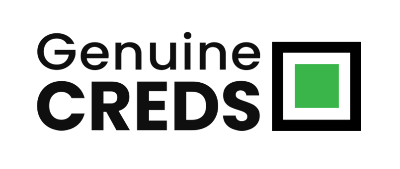 GenuineCreds